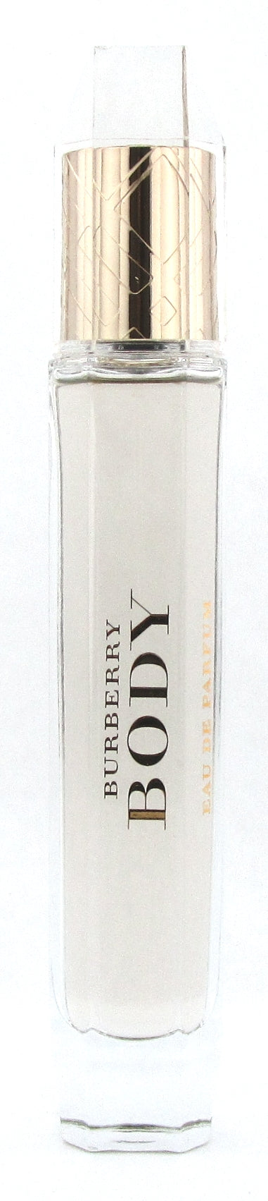 Burberry Body Perfume by Burberry 2.8oz. Eau de Parfum Spray for Women Unboxed