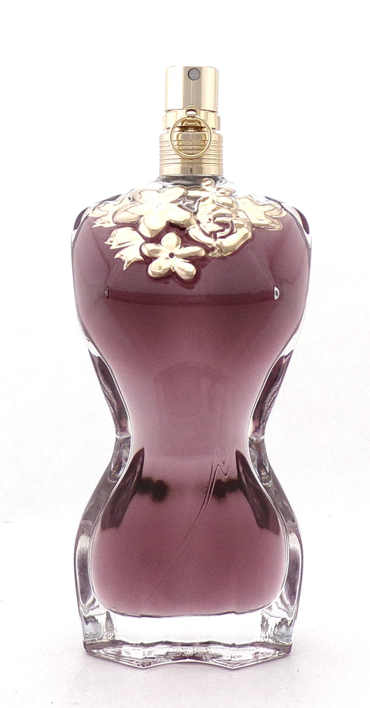 Jean Paul Gaultier "La Belle" Eau De Parfum Spray for Women 100 ml./ 3.4 oz. New NO BOX
