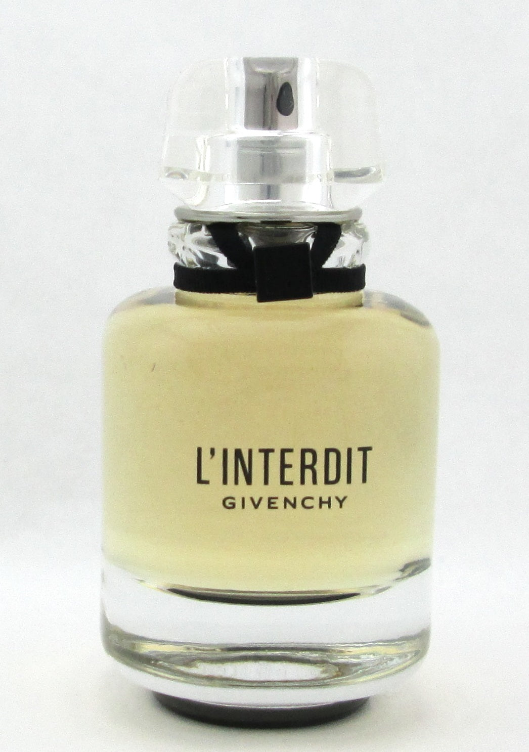 L'Interdit Perfume by Givenchy Eau De Parfum Spray for Women 50 ml./ 1.7 oz.NO BOX