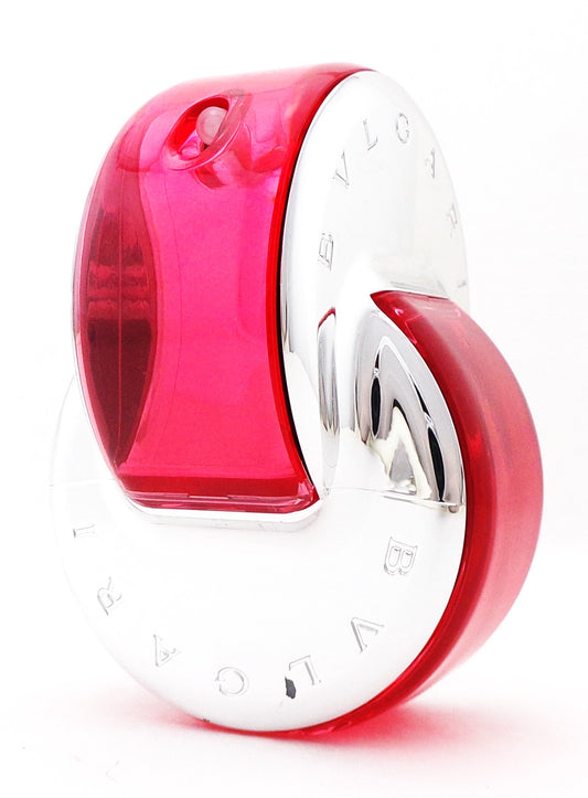 Bvlgari Omnia Coral by Bvlgari Perfume 2.2 oz EDT Spray for Women NO BOX