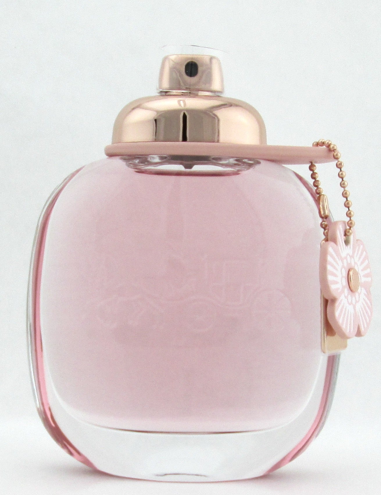 Coach New York FLORAL by Coach Eau De Parfum Spray for Women 90 ml./ 3.0 oz. Damaged Box