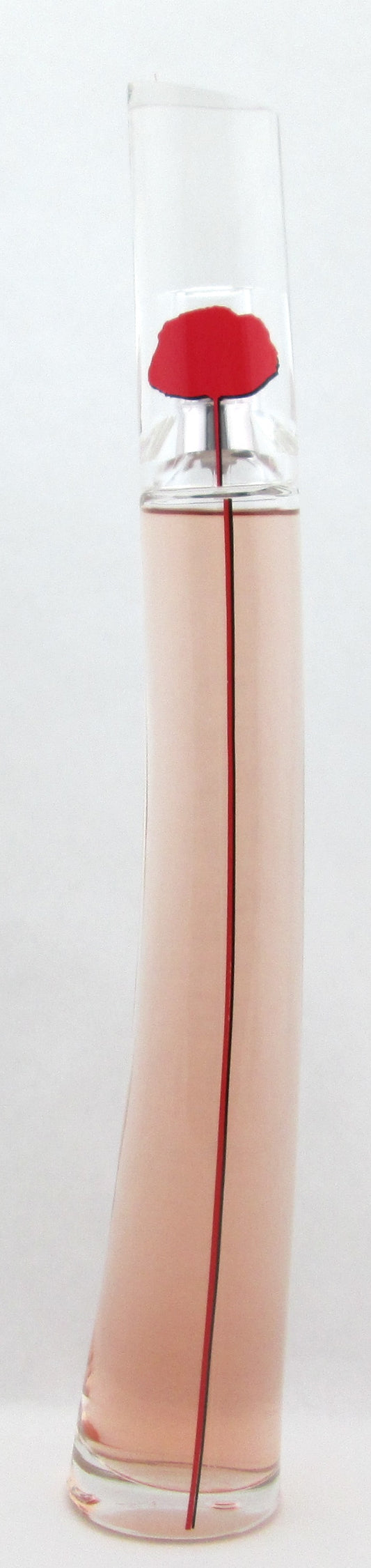 Flower by Kenzo Eau de Vie Eau De Parfum Legere Spray for Women 100 ml./ 3.3 oz. Damaged Box