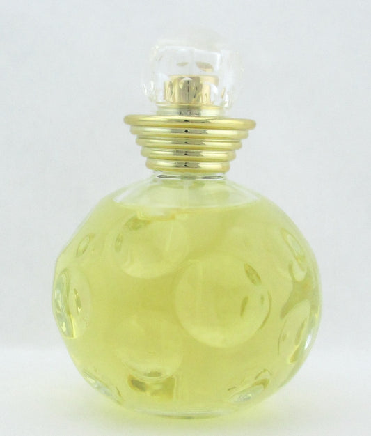 Dolce Vita by Dior Eau De Toilette Spray for Women 100 ml./ 3.4 oz. Damaged Box