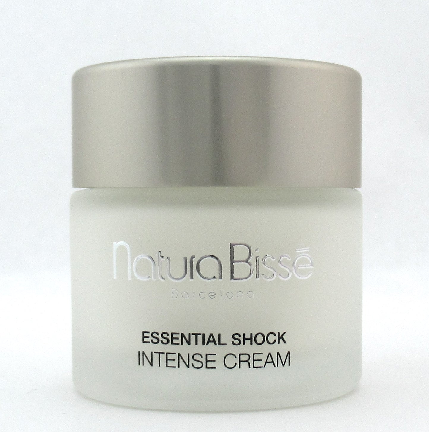 Natura Bisse Essential Shock Intense Cream 2.5 oz./ 75 ml. New NO BOX