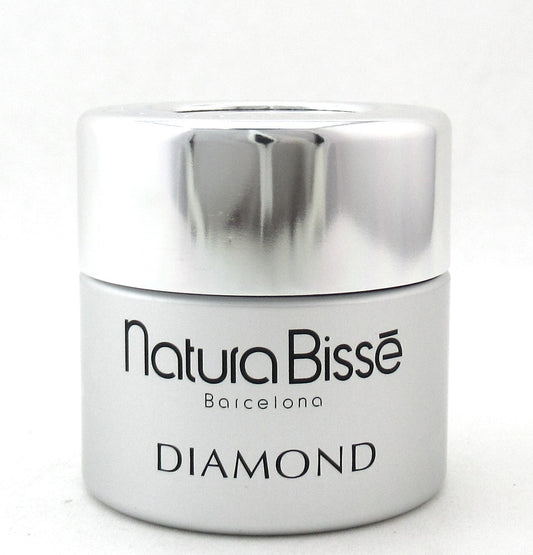 Natura Bisse Diamond Anti Aging Bio-Regenerative Gel 1.7 oz./ 50 ml. NO BOX
