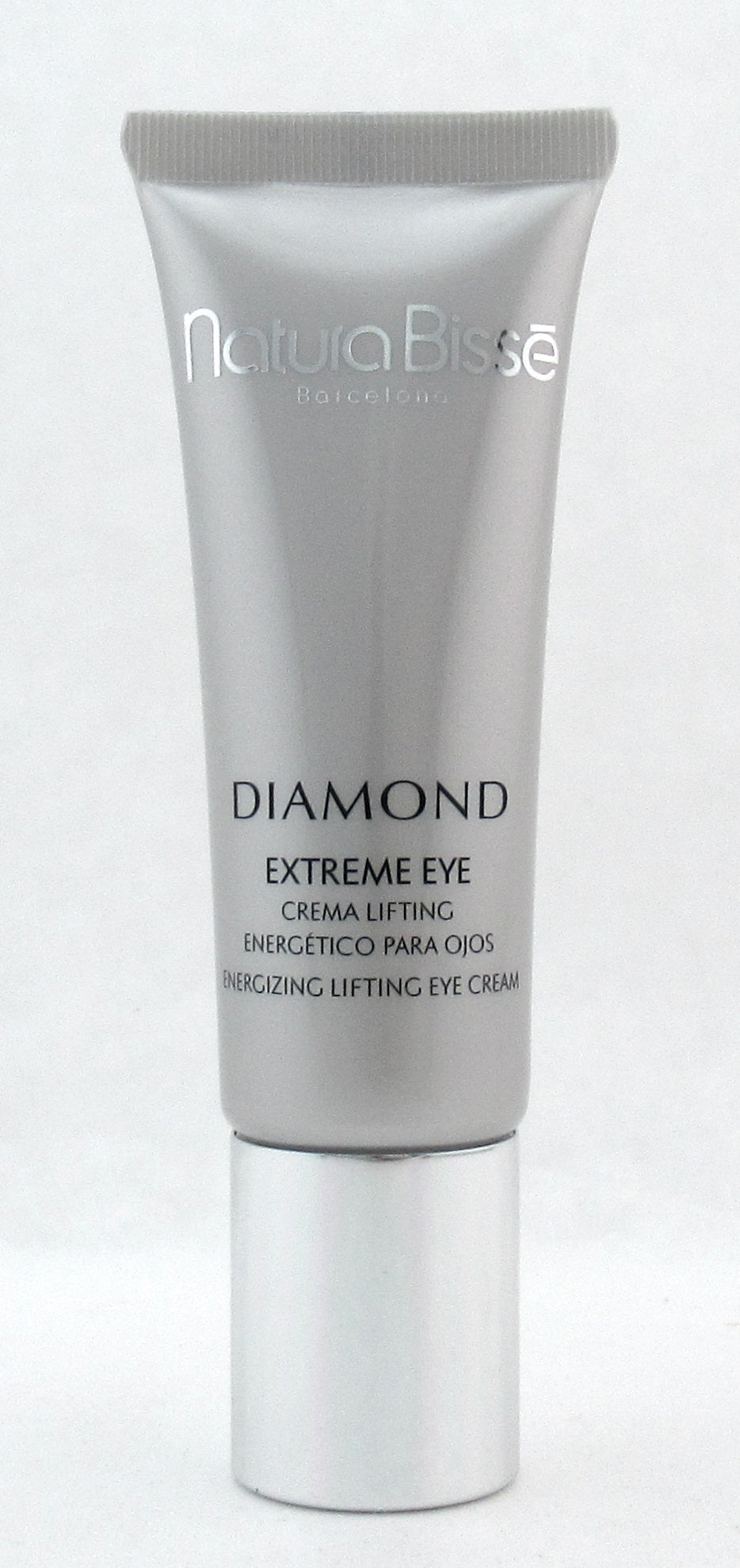 Natura Bisse Diamond Extreme Eye Cream 25 ml./0.8 oz. New Tube NO BOX