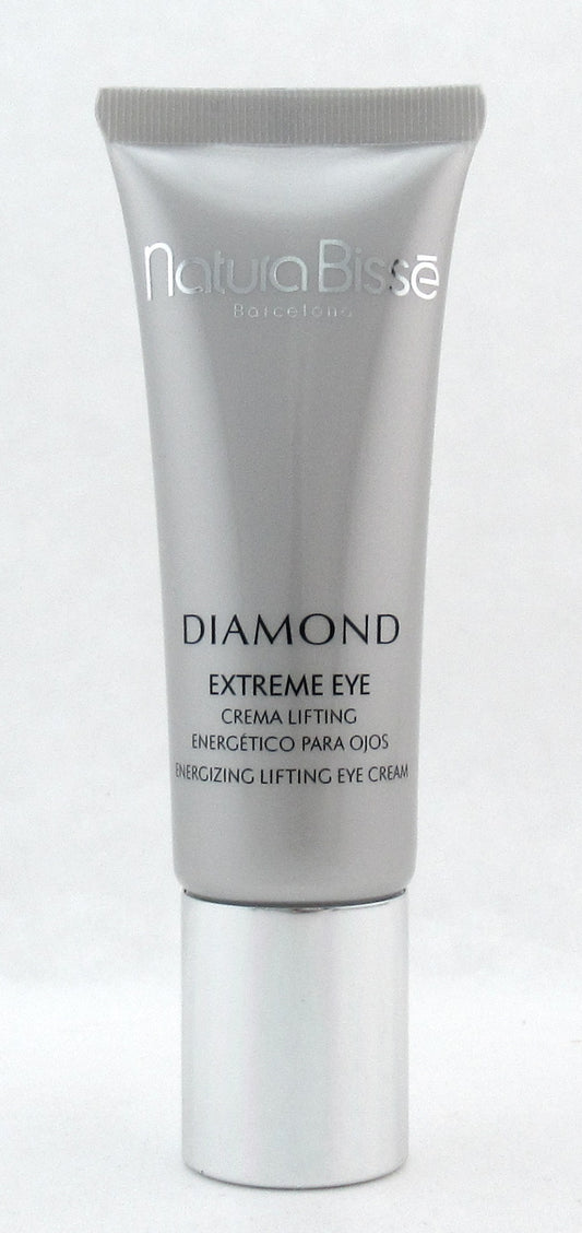 Natura Bisse Diamond Extreme Eye Cream 25 ml./0.8 oz. New Tube NO BOX
