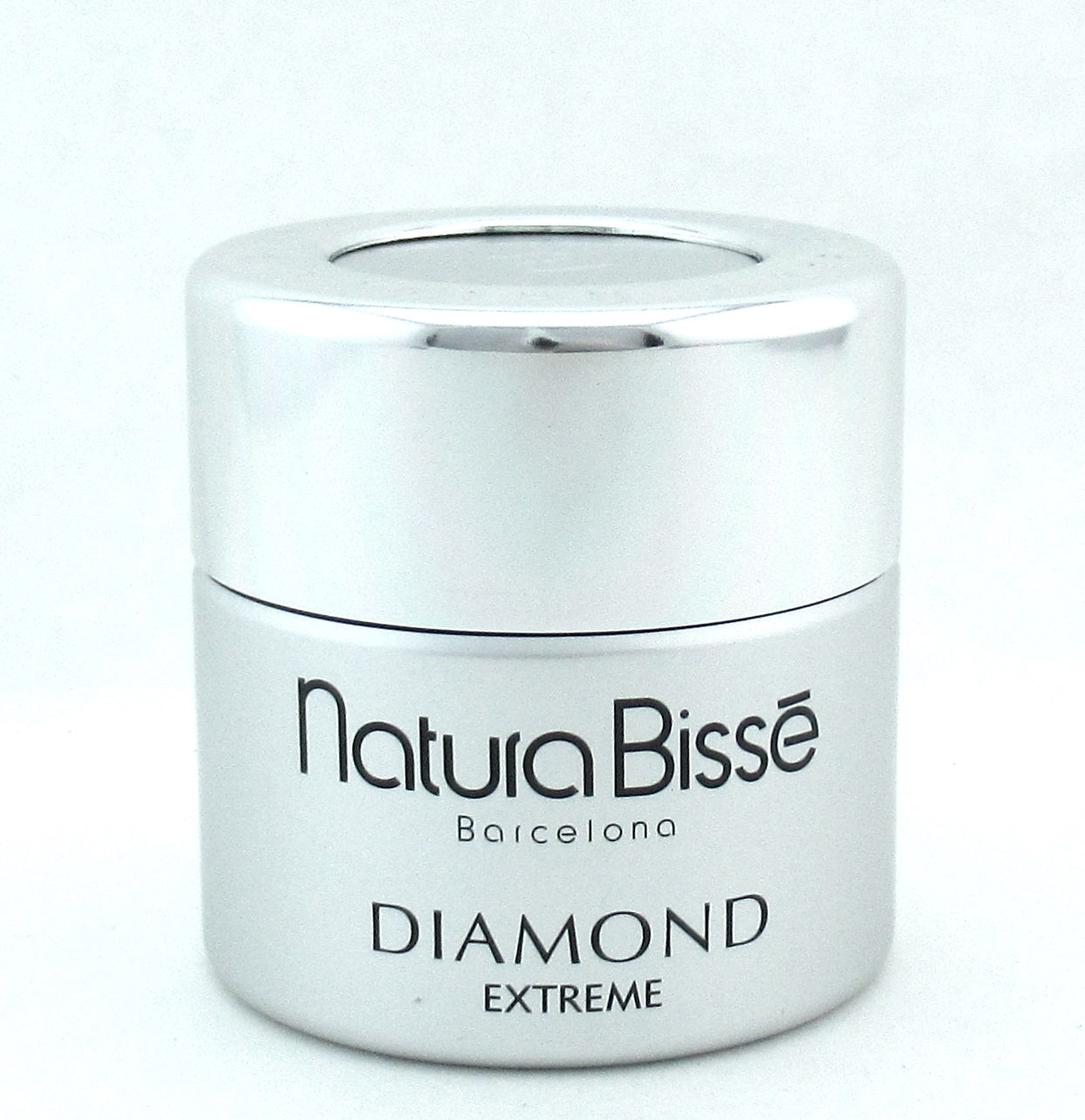 Natura Bisse Diamond Extreme Cream 1.7 oz./ 50 ml. New NO BOX Not Sealed