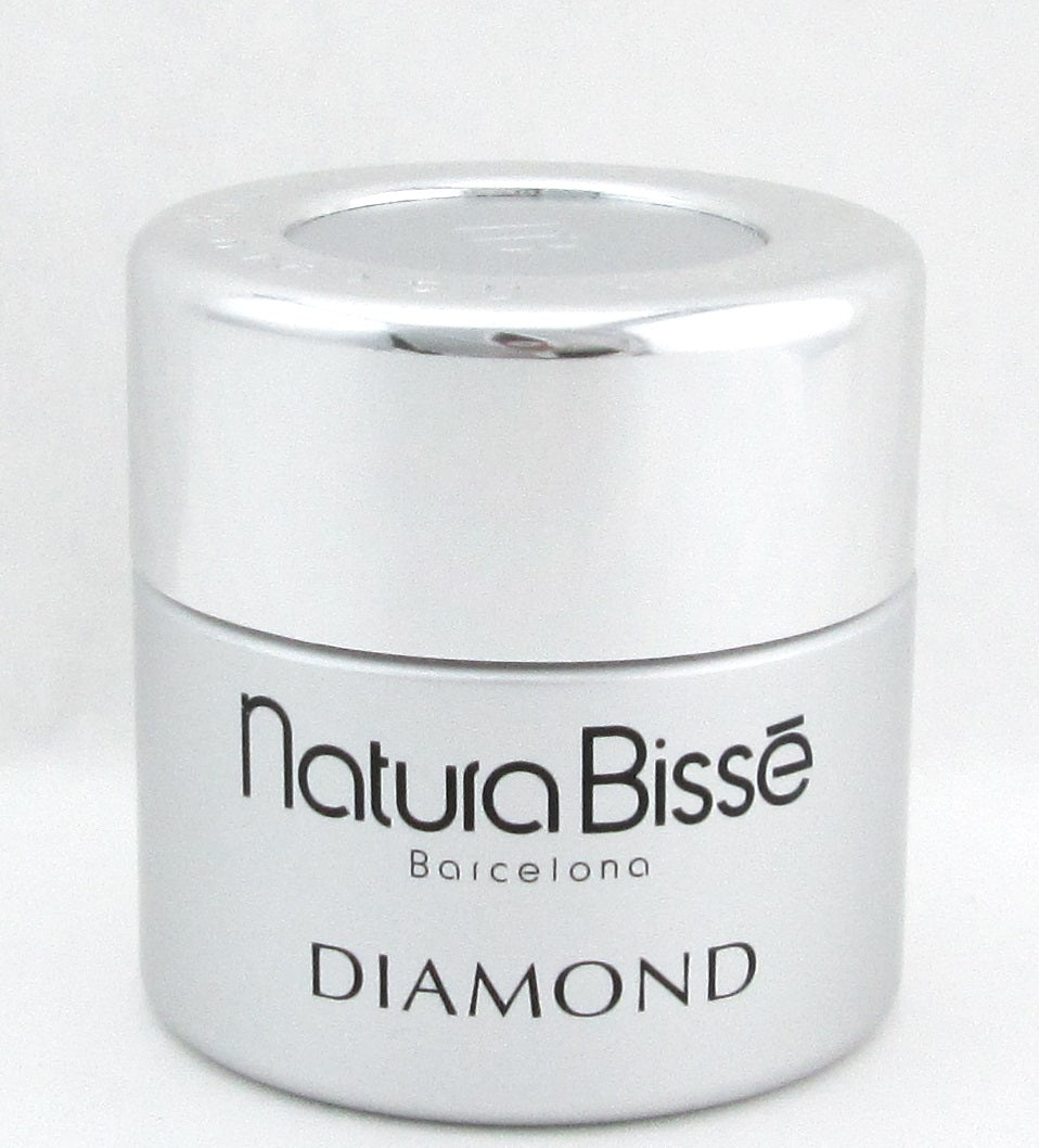 Natura Bisse Diamond Cream1.7 oz./ 50 ml. NO BOX
