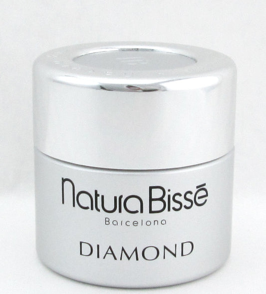 Natura Bisse Diamond Cream1.7 oz./ 50 ml. NO BOX