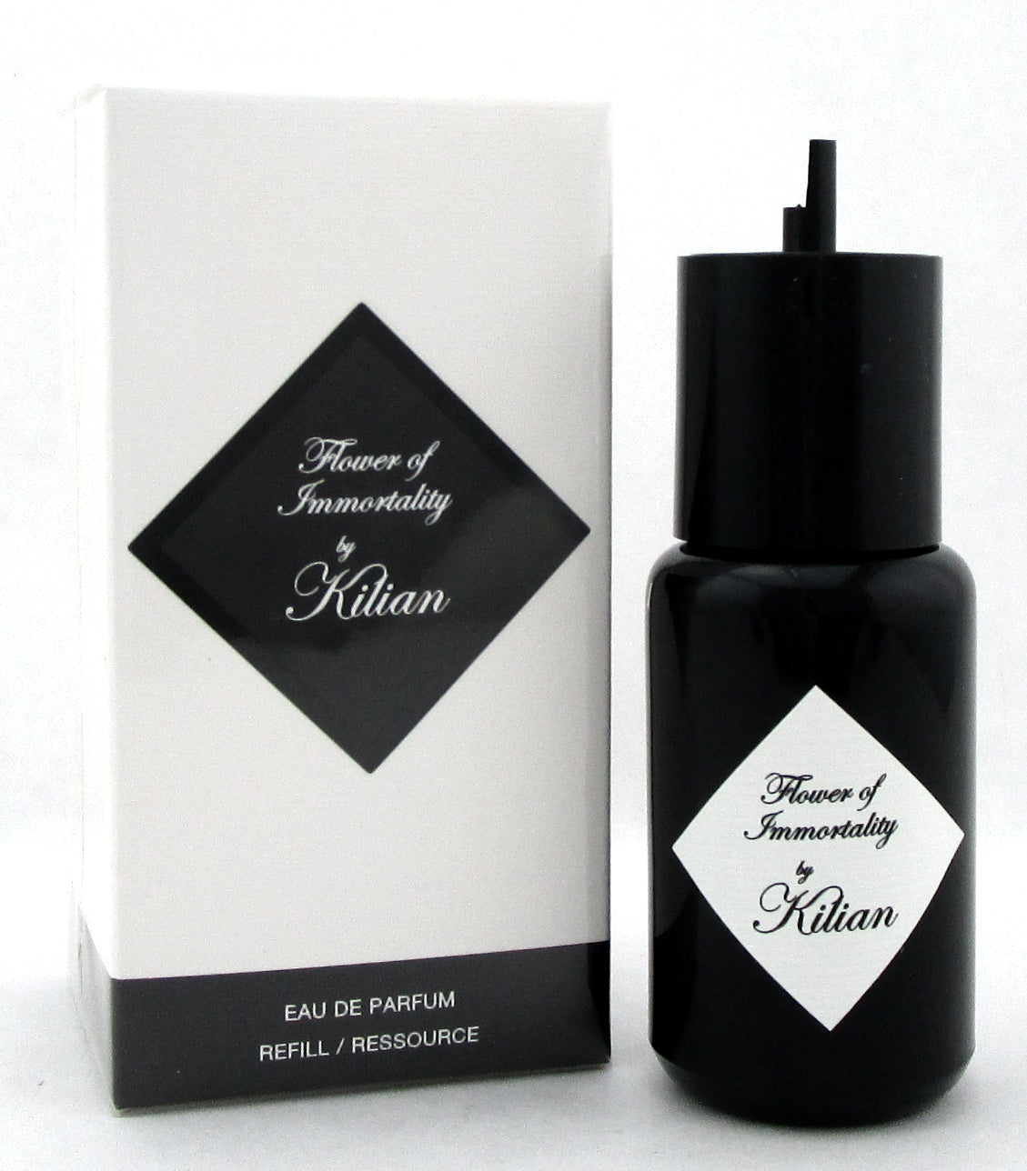 Flower of Immortality by Kilian 1.7 oz. EDP REFILL Splash. Sealed Box