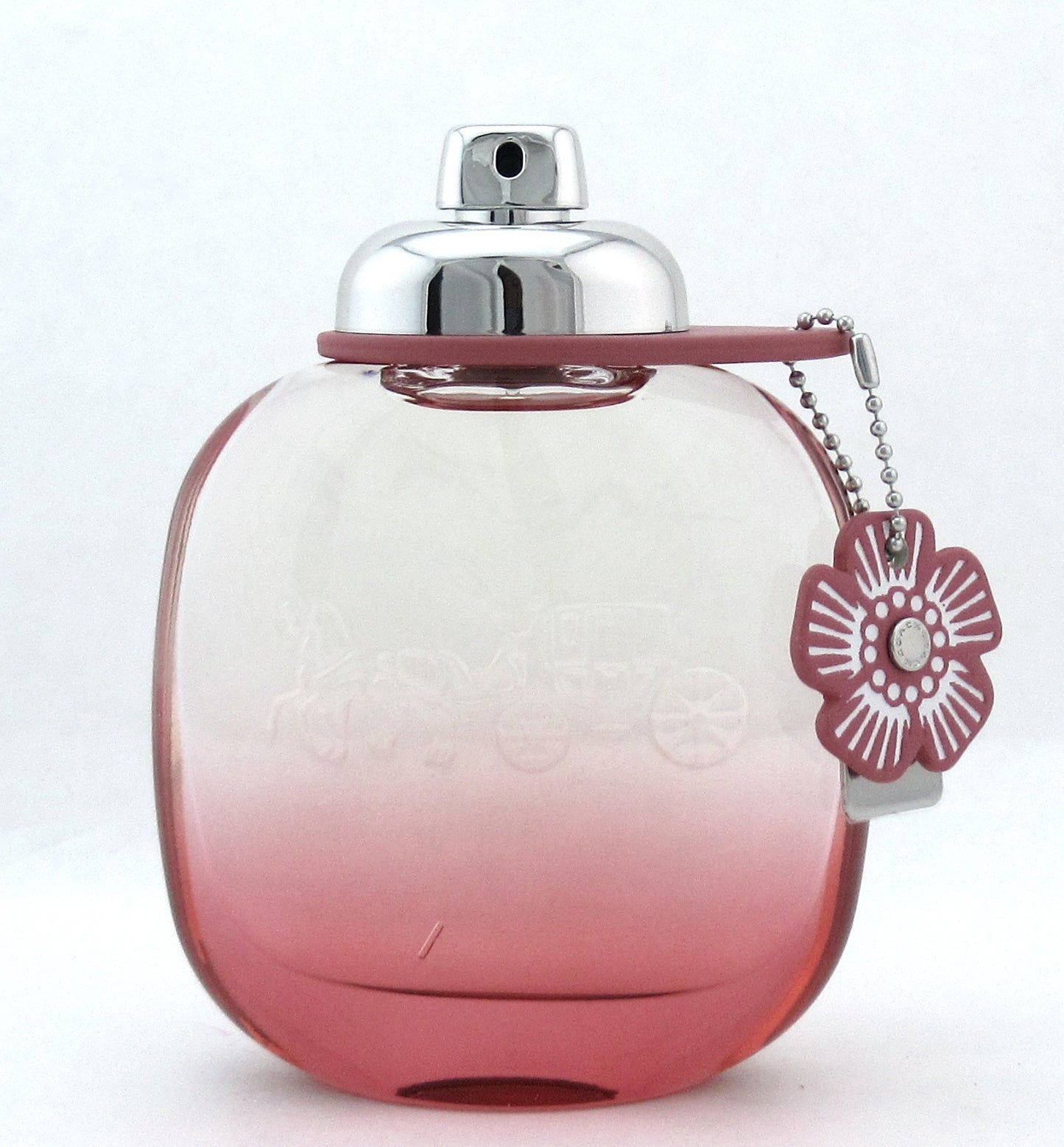 Coach FLORAL BLUSH Perfume by Coach 3.0 oz. EDP Spray for Women NO BOX