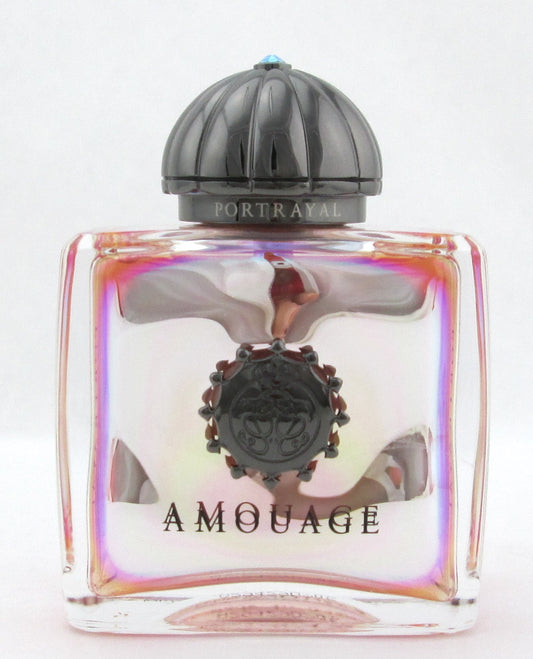 Portrayal Perfume by Amouage 3.4 oz. / 100 ml. EDP Spray for Women NO BOX