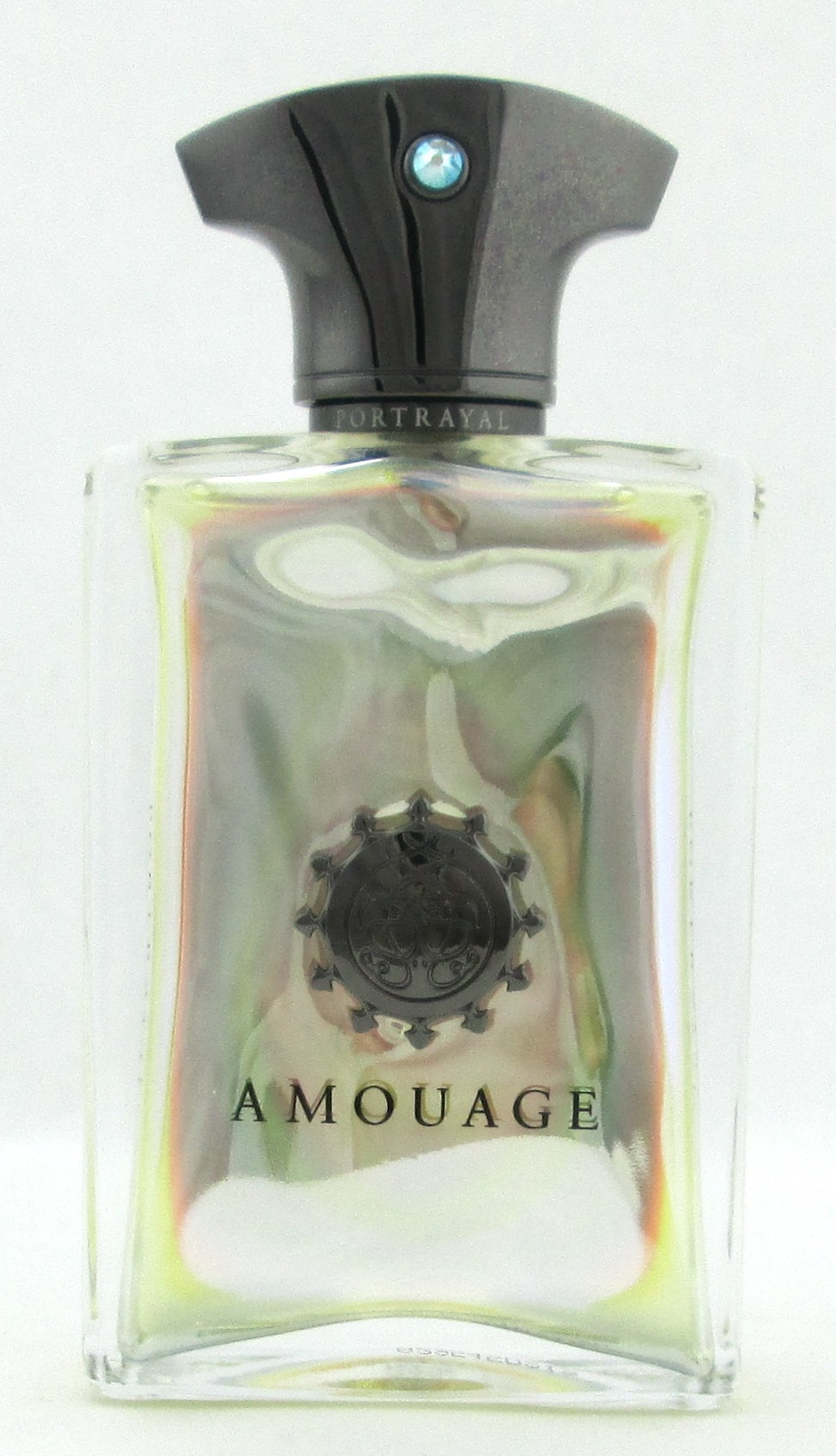 Portrayal Cologne by Amouage 3.4 oz./ 100 ml. Eau de Parfum Spray for Men NO BOX