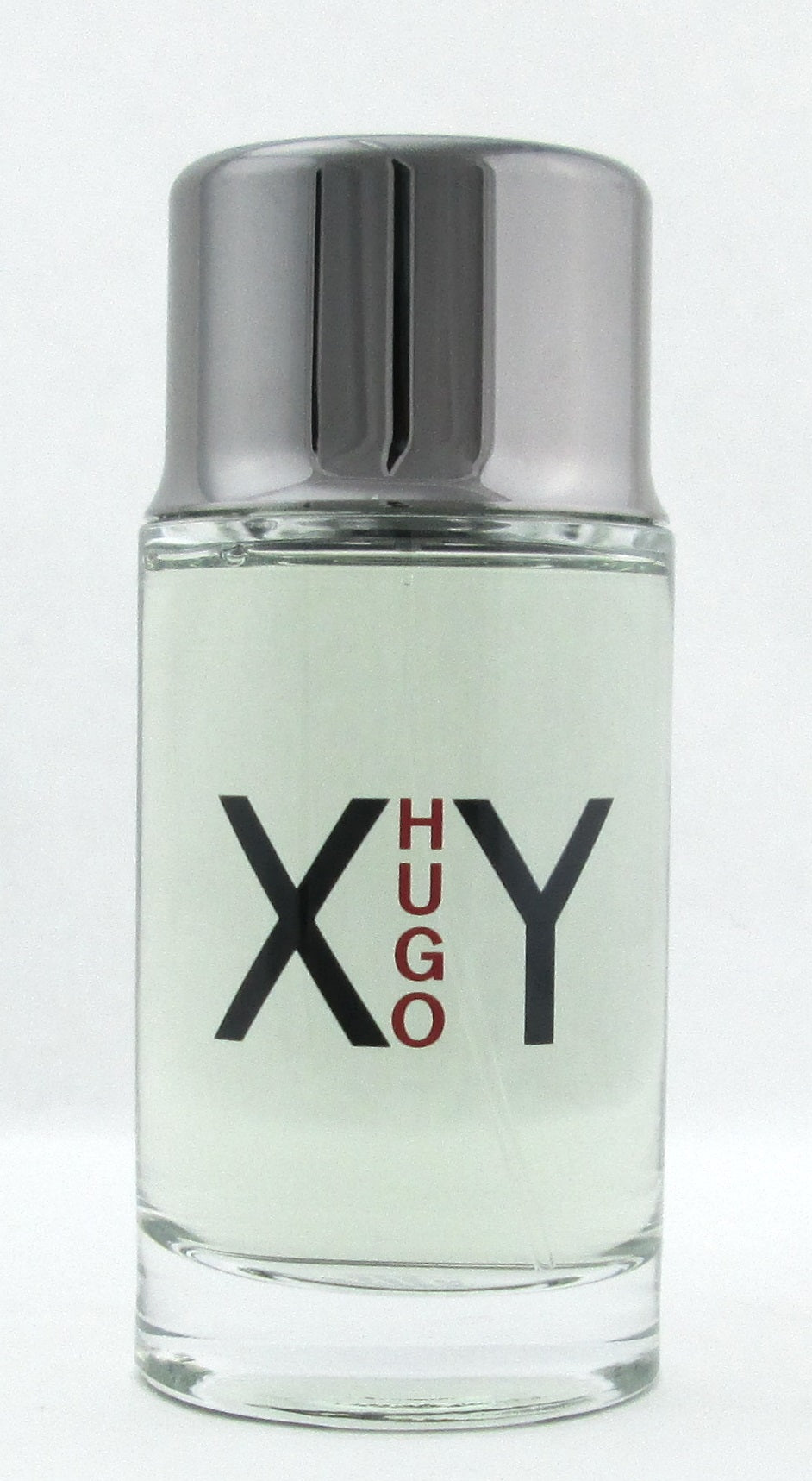 Hugo XY Cologne by Hugo Boss 3.3 oz Eau De Toilette Spray for Men New NO BOX