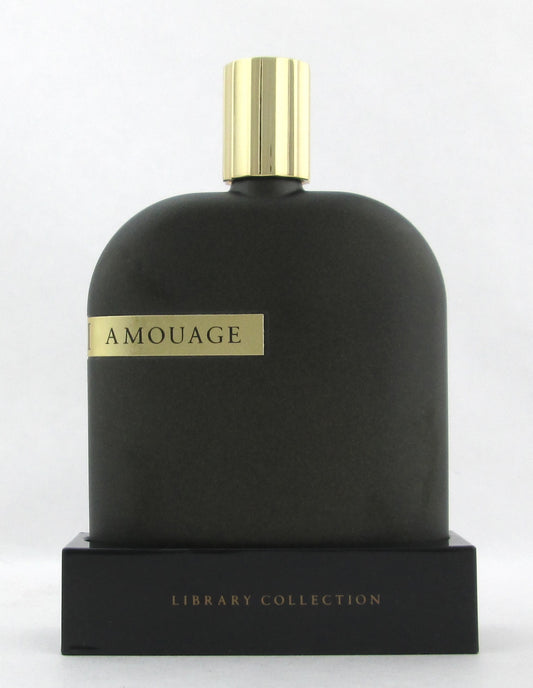 Opus VII Perfume by Amouage 3.4 oz. Eau De Parfum Spray for Unisex NO BOX