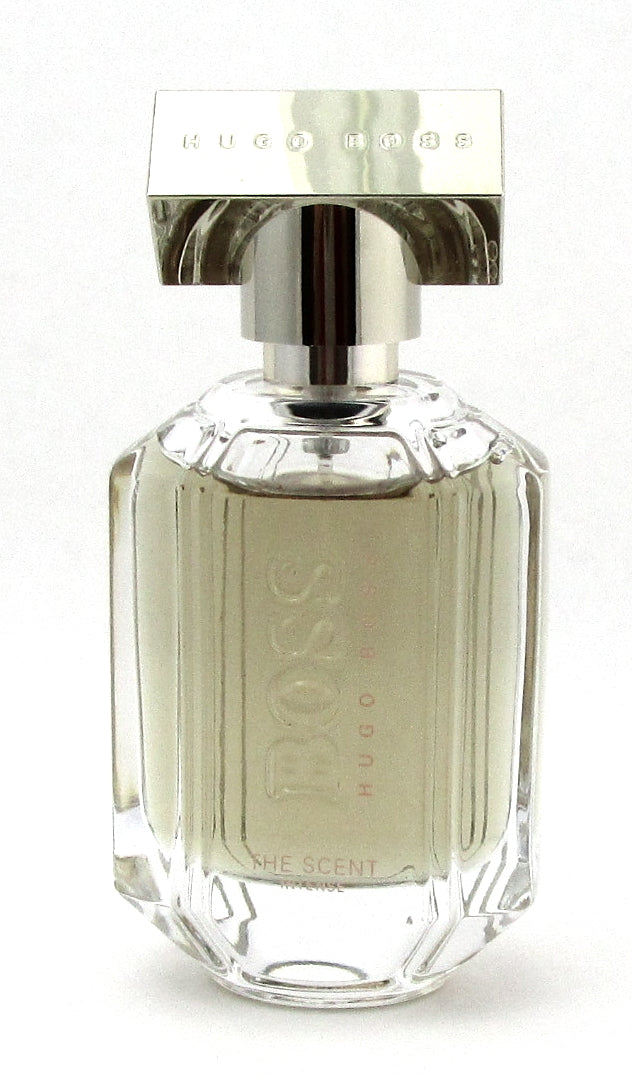 Hugo Boss The Scent Intense for Her 1.6 oz. EDP Spray New NO BOX with CAP