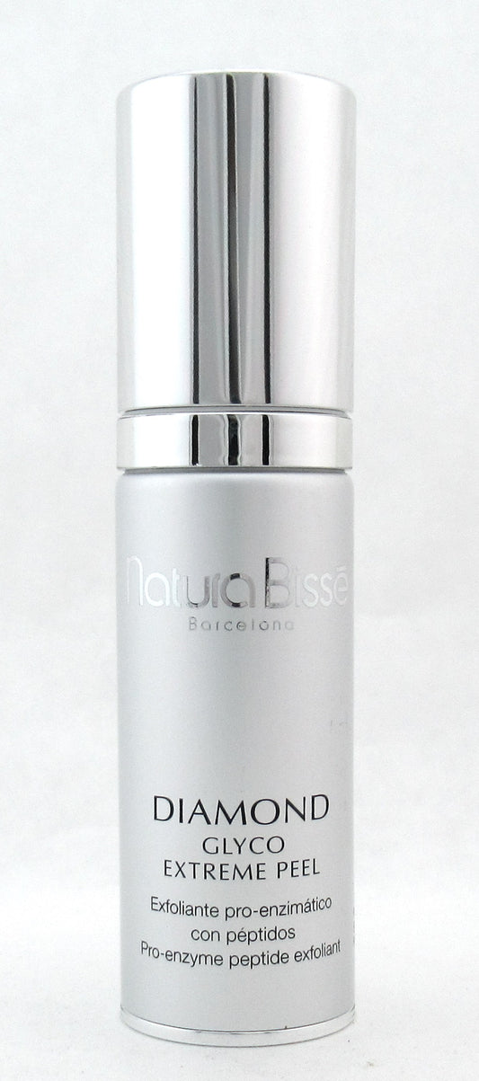 Natura Bisse Glyco Extreme Peel 30 ml./ 1.0 oz. New Tester