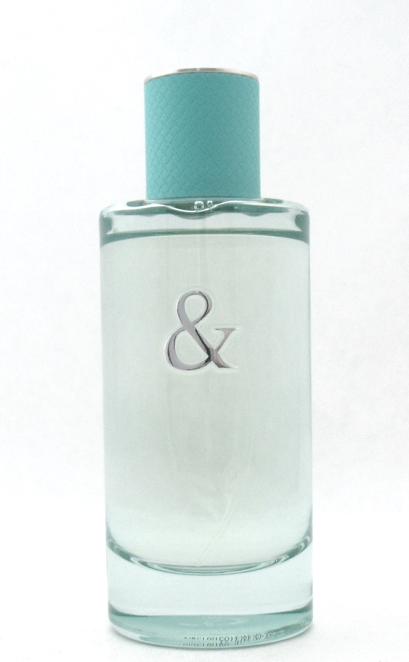 Tiffany & Love for Her by Tiffany & Co 3.0 oz./ 90 ml. Eau de Parfum Spray NO BOX
