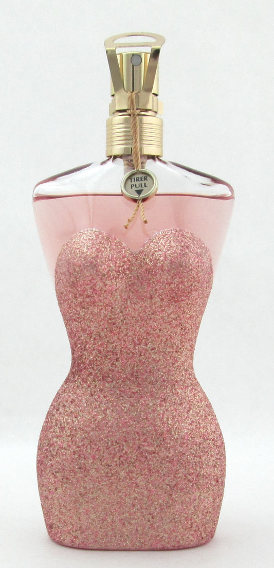 Jean Paul Gaultier Classique Pin Up by Jean Paul Gaultier Eau De Parfum Spray for Women 100 ml./ 3.4 oz.