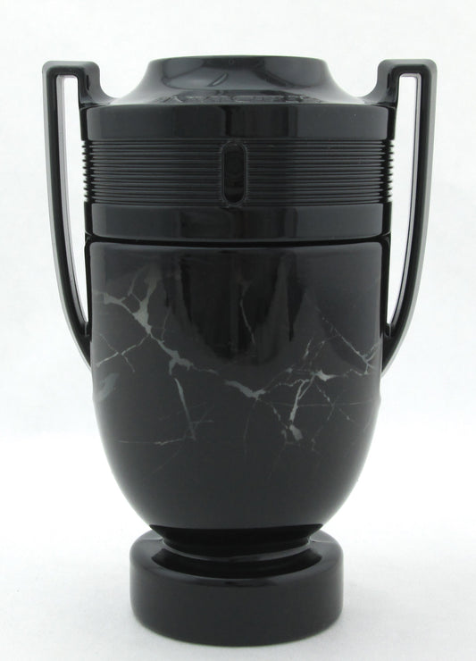 Invictus Onyx by Paco Rabanne 3.4 oz. EDT Spray Collector Edition. New. NO BOX