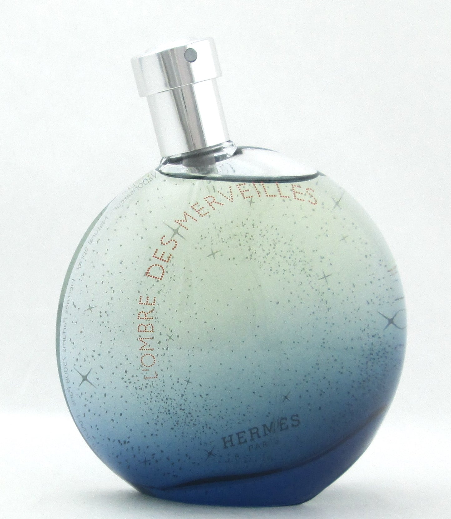 L'Ombre Des Merveilles by Hermes Eau De Parfum Spray for Women 100 ml./ 3.3 oz.