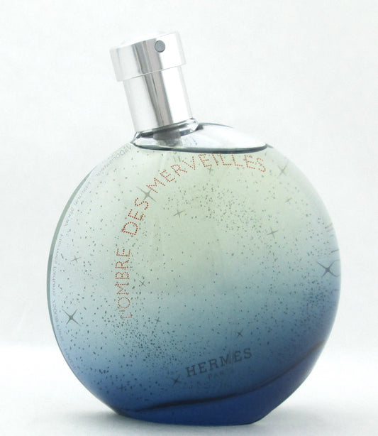 L'Ombre Des Merveilles by Hermes Eau De Parfum Spray for Women 100 ml./ 3.3 oz.