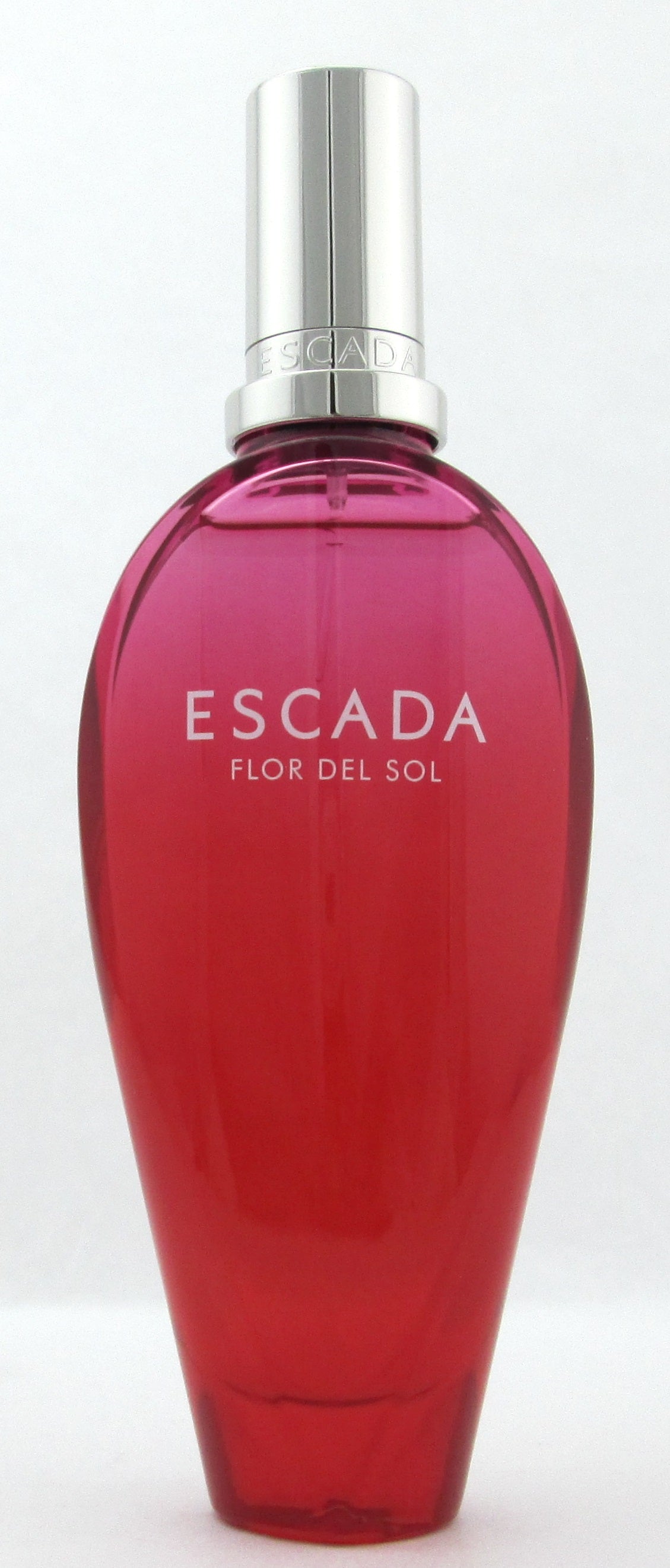 Escada Flor Del Sol Limited Edition by Escada Eau De Toilette Spray for Women 100 ml./ 3.3 oz. New
