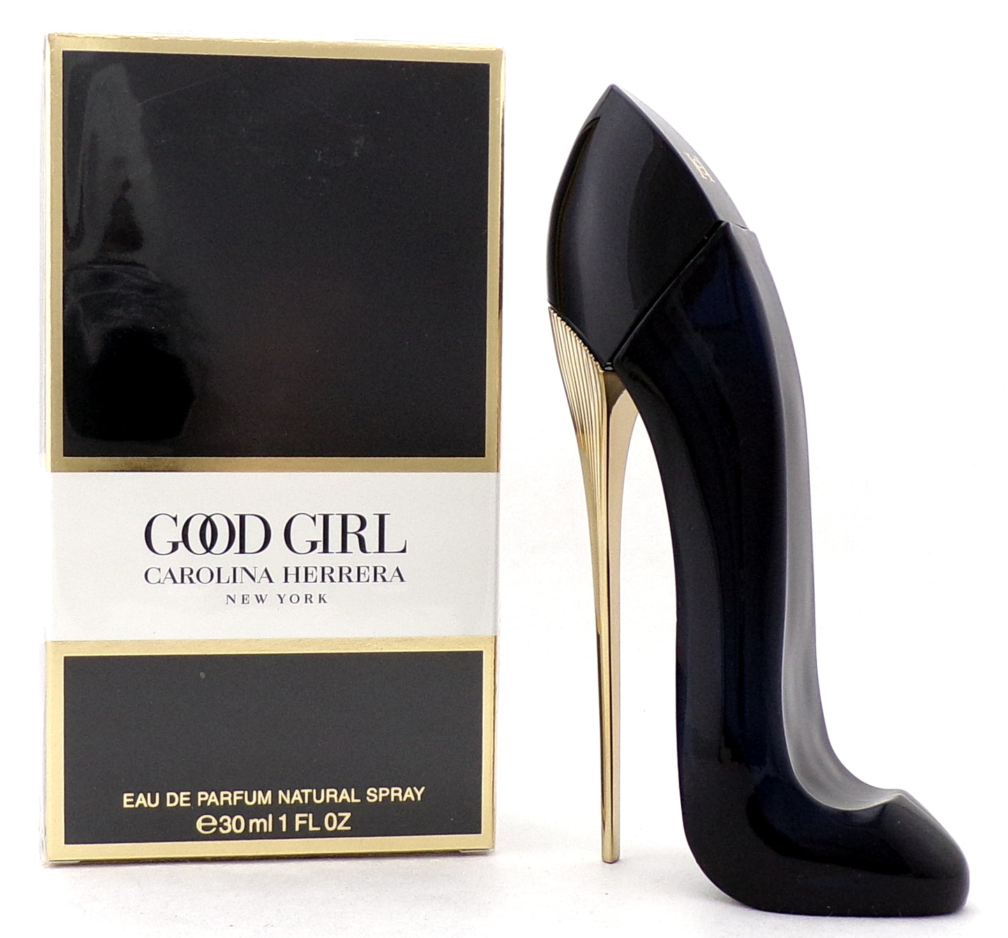 Good Girl by Carolina Herrera 1.0 oz./ 30 ml. Eau de Parfum Spray for Women. New Sealed