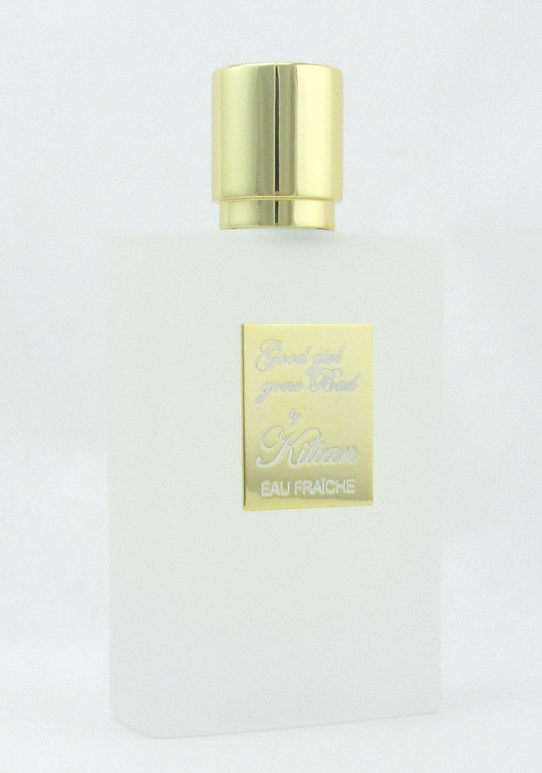 Kilian Good Girl Gone Bad Eau Fraiche Perfume 1.7 oz. EDP Spray Refillable New