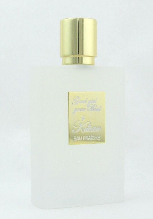 Kilian Good Girl Gone Bad Eau Fraiche Perfume 1.7 oz. EDP Spray Refillable New