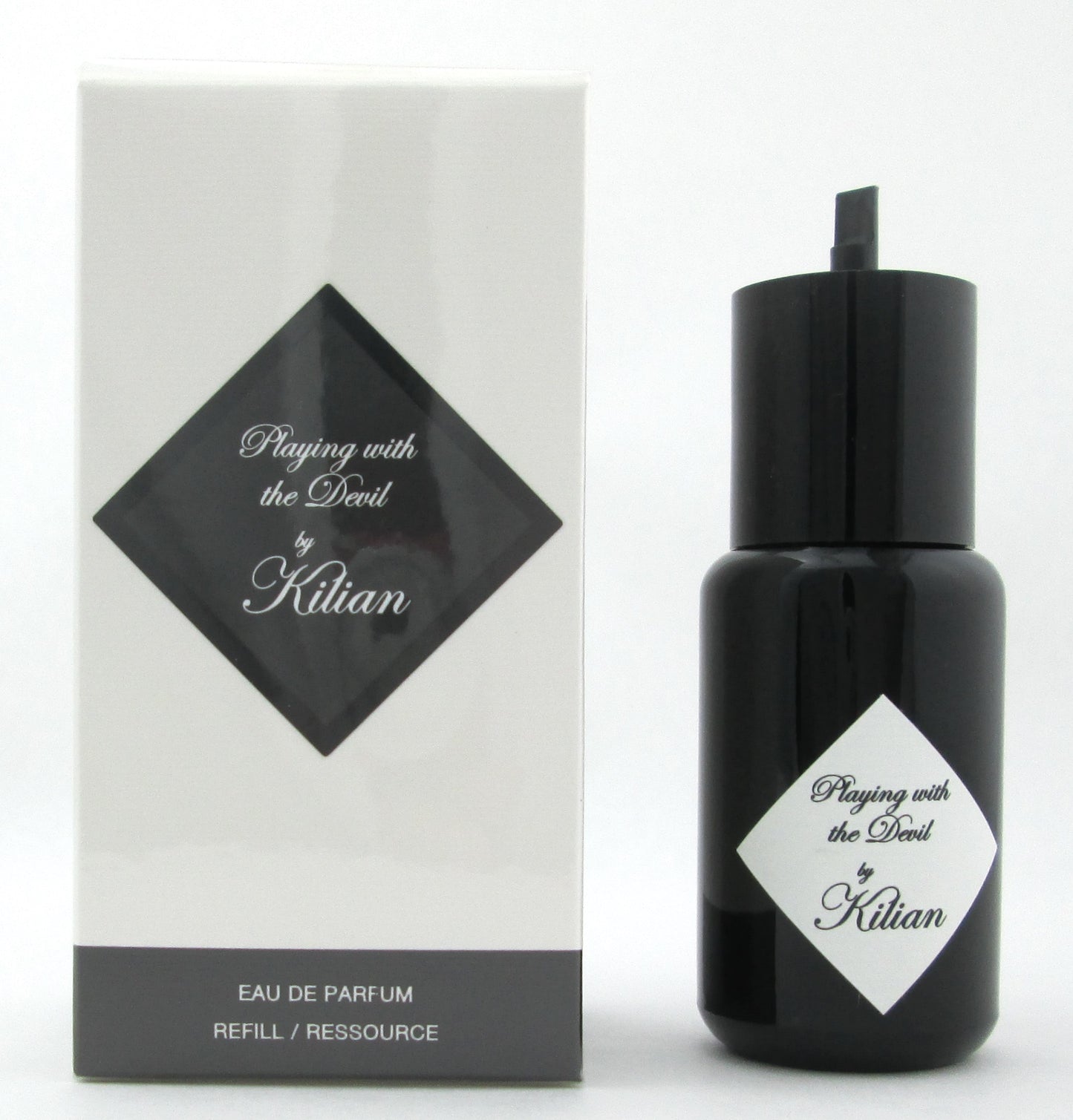 Playing with The Devil Perfume by Kilian 1.7 oz. Eau De Parfum Splash Refill New