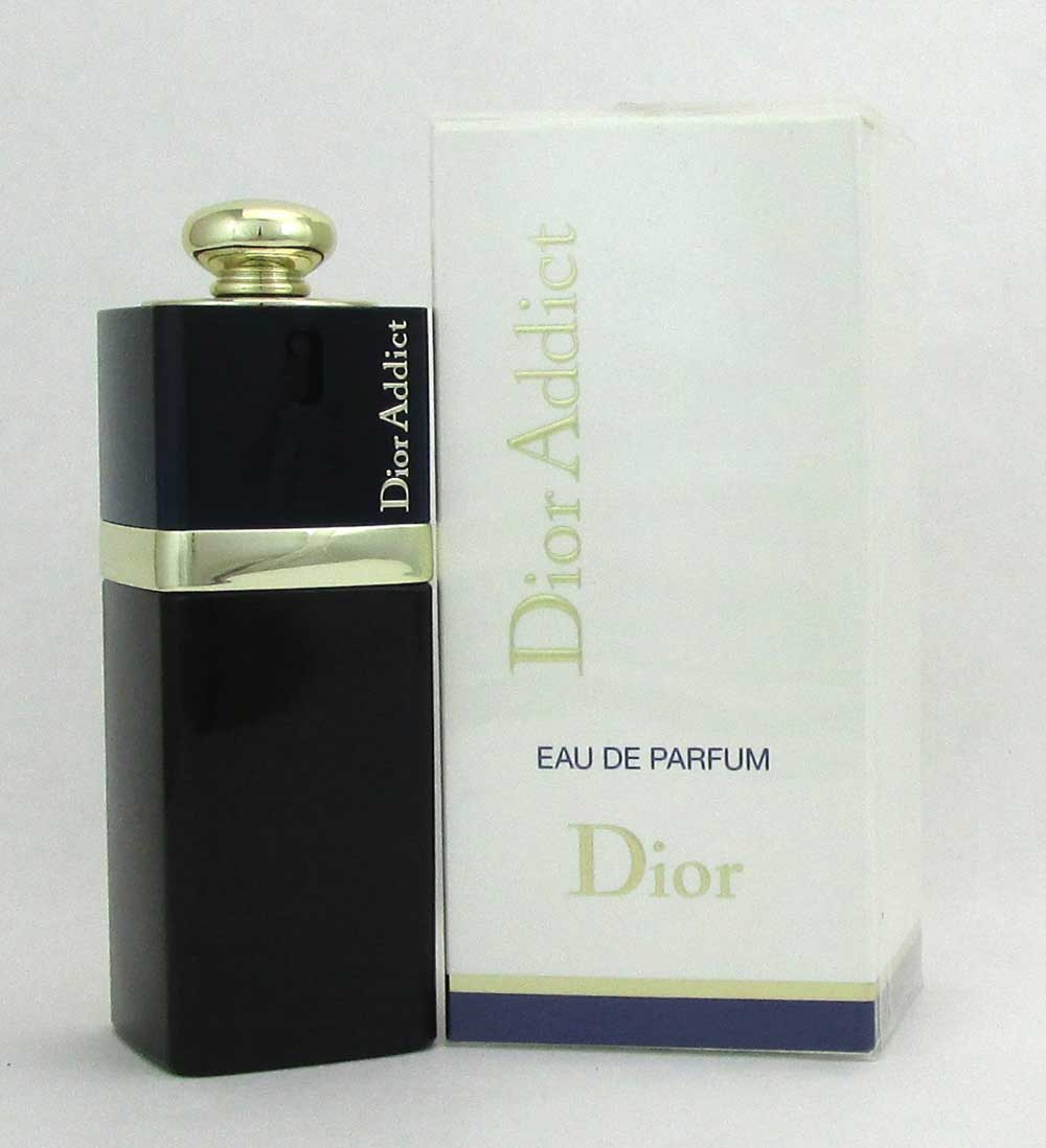 Dior Addict by Christian Dior Eau de Parfum Spray 1.7 oz. for Women