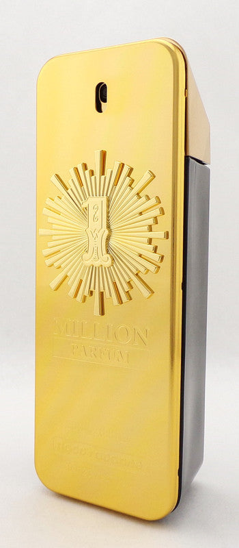 1 Million by Paco Rabanne 6.7 oz. PARFUM Spray for Men. New Sealed Box