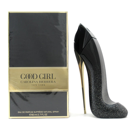Good Girl by Carolina Herrera 2.7 oz. Eau de Parfum SUPREME Spray New Sealed Box