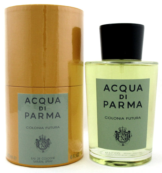 Acqua Di Parma Colonia Futura by Acqua Di Parma 6.0 oz Eau De Cologne Spray. New