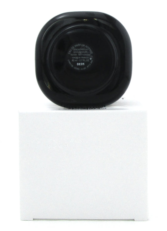 L'Interdit Givenchy 2.7 oz. Eau de Parfum Intense Spray for Women.New Tester NO Cap