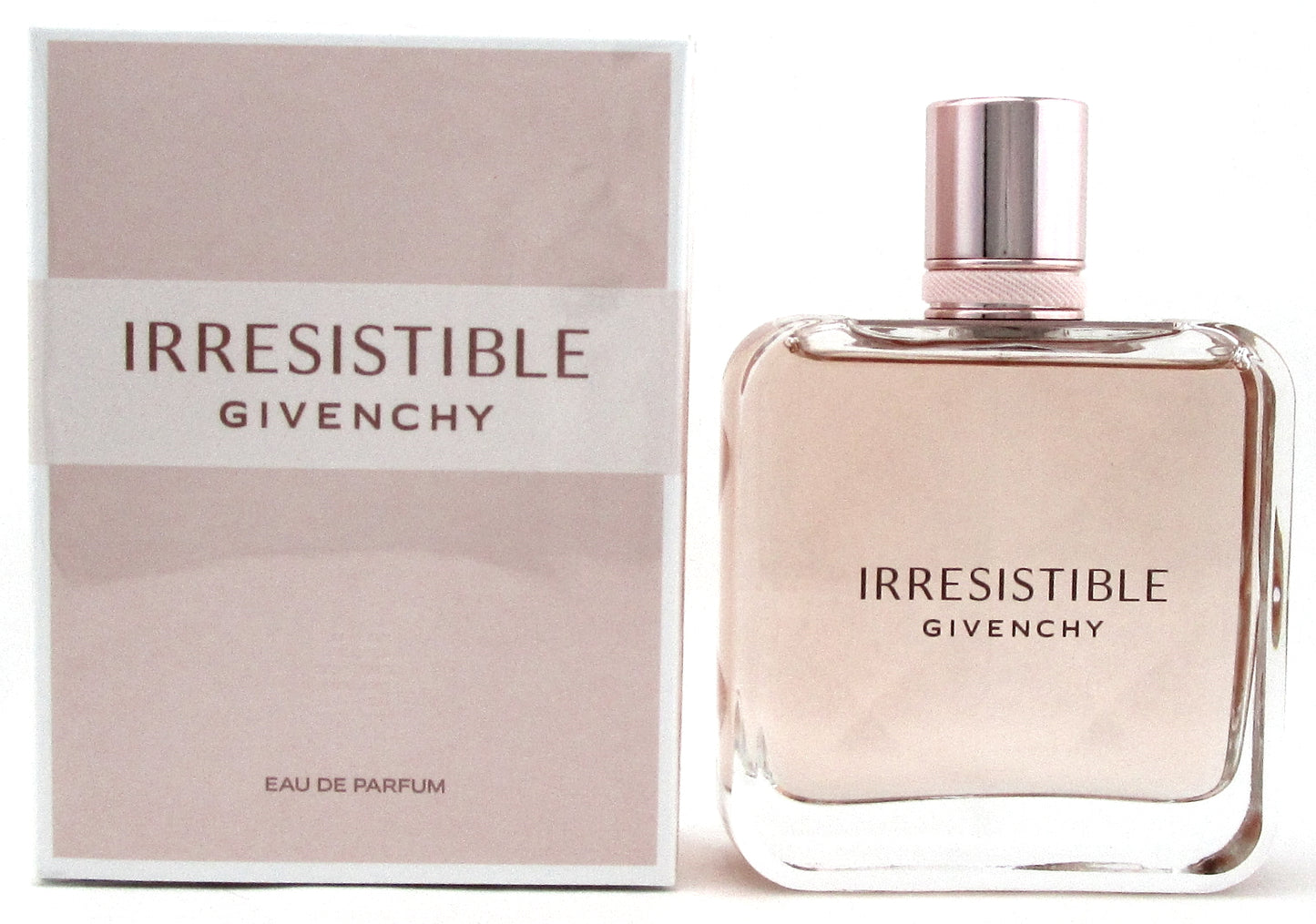 Irresistible Givenchy 2.7 oz. Eau de Parfum Spray for Women. New Sealed