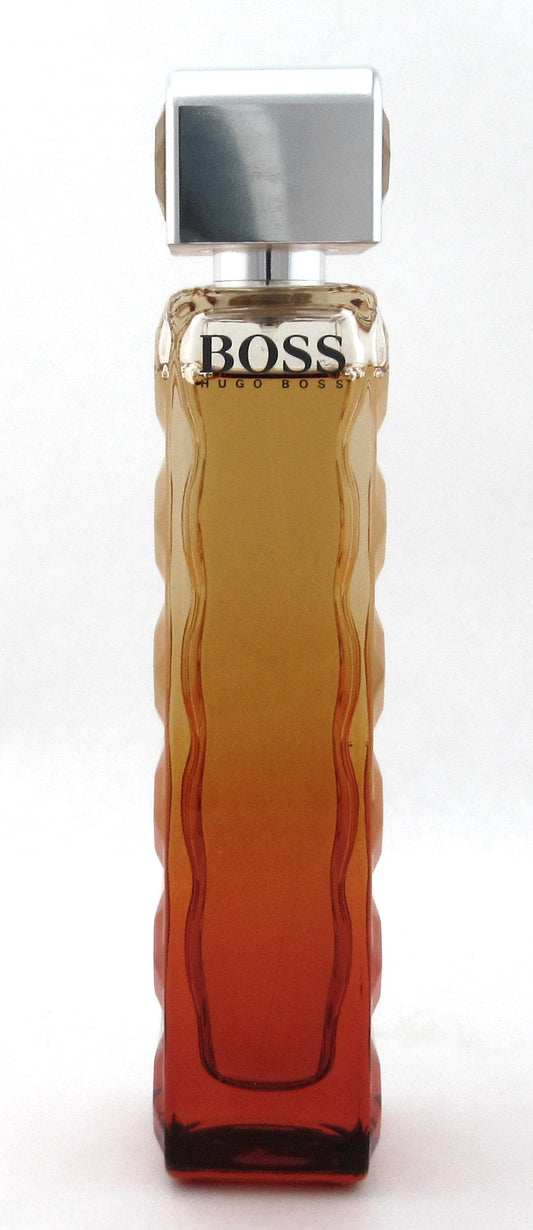 Boss Orange Sunset by Hugo Boss 2.5 oz. Eau De Toilette Spray for Women NO BOX