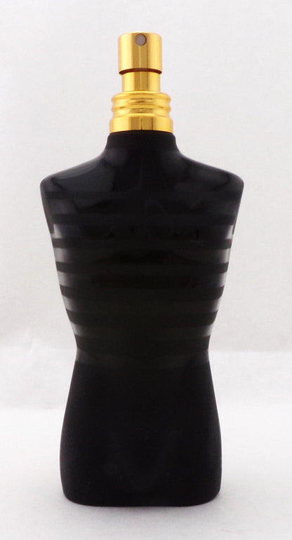 Jean Paul Gaultier Le Male LE PARFUM 4.2 oz. Eau de Parfum INTENSE Spray New Tester