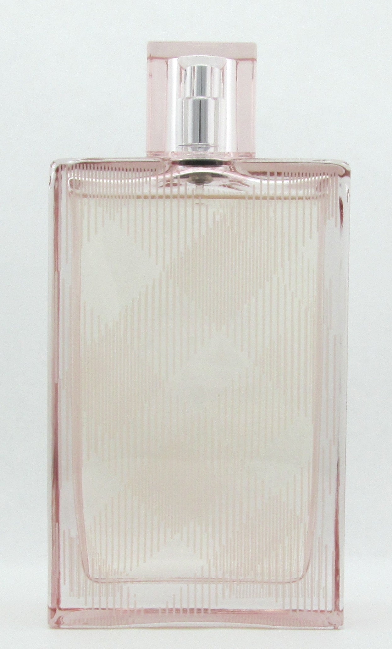 Burberry Brit Sheer Perfume by Burberry 6.7 oz. Eau de Toilette Spray for Women