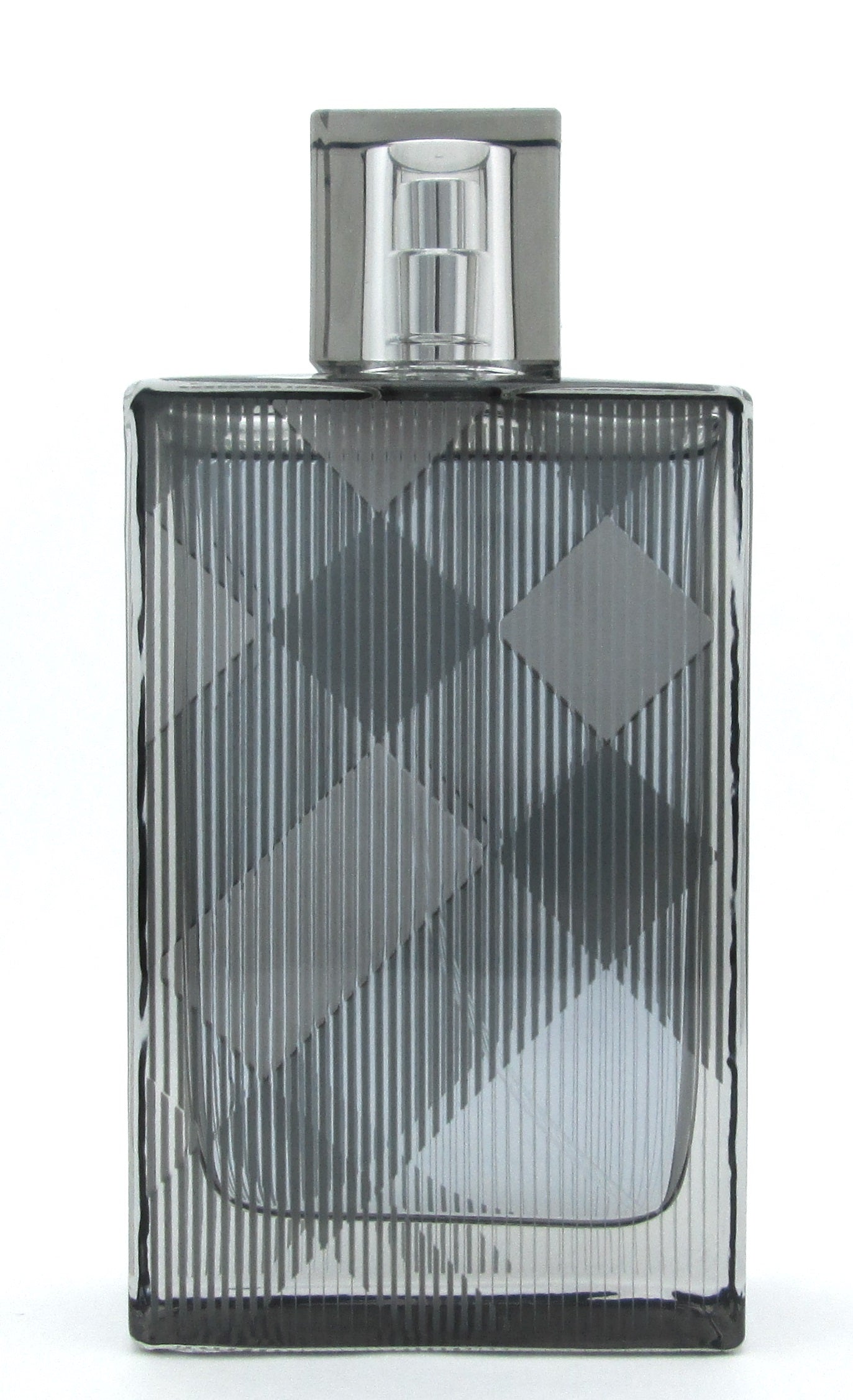 Burberry Brit for Him Cologne by Burberry 3.3 oz. EDT Spray New Packaging
