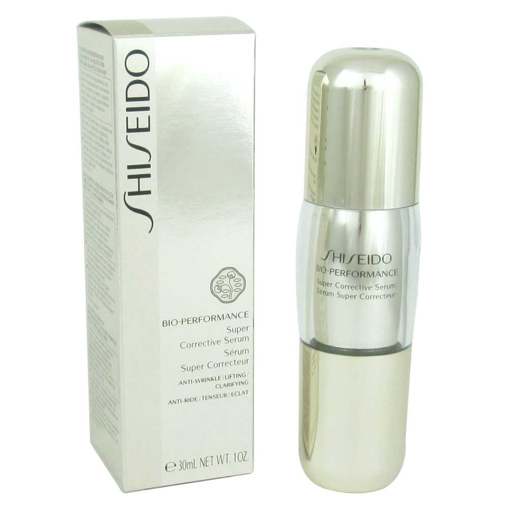 Shiseido Bio-Performance Super Corrective Serum 30 ml/1.0 oz Brand New