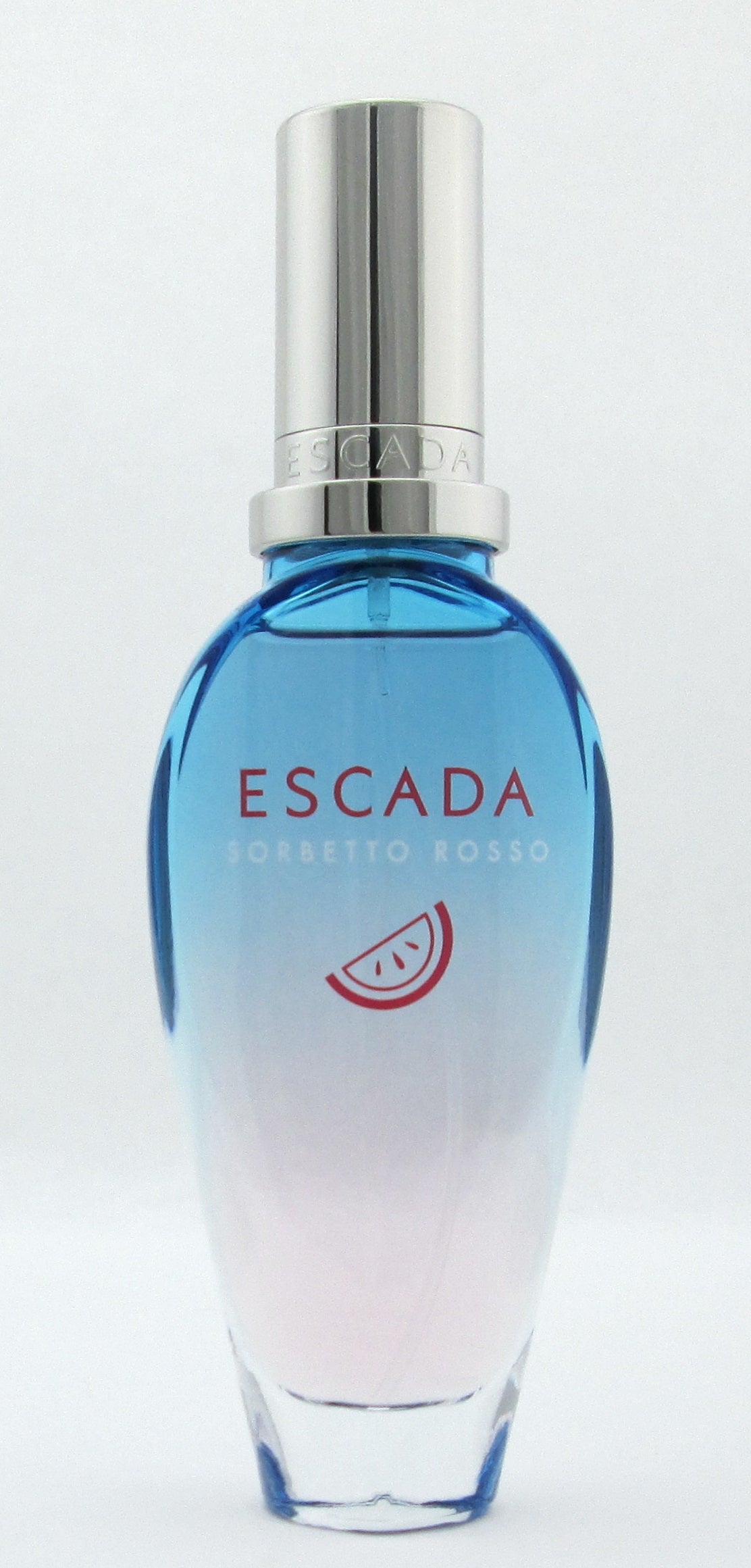 Escada Sorbetto Rosso Perfume by Escada 1.6 oz. EDT Spray Limited Edition Women
