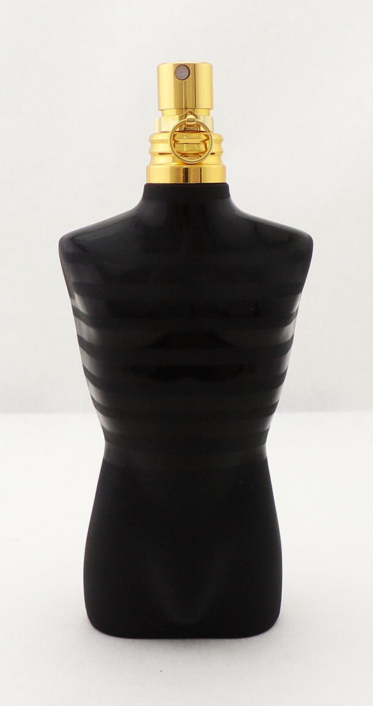 Jean Paul Gaultier Le Male LE PARFUM 4.2oz. Eau de Parfum INTENSE Spray NO BOX
