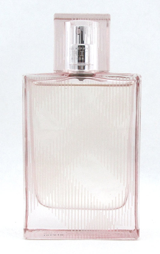 Burberry Brit Sheer Perfume by Burberry 1.6 oz. EDT Spray for Women. New. No Box