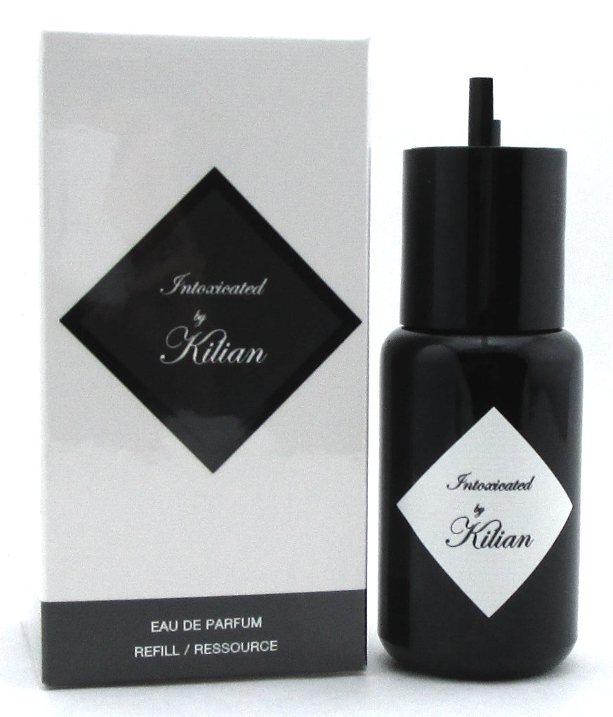 INTOXICATED Perfume by Kilian 1.7 oz. EDP Refill Splash Unisex New in Sealed Box