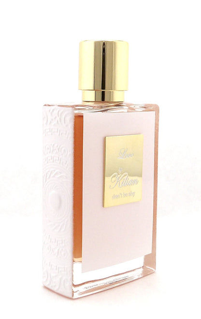 Love by Kilian Don't Be Shy 1.7 oz. EDP REFILLABLE Spray for Women. New Sealed Box