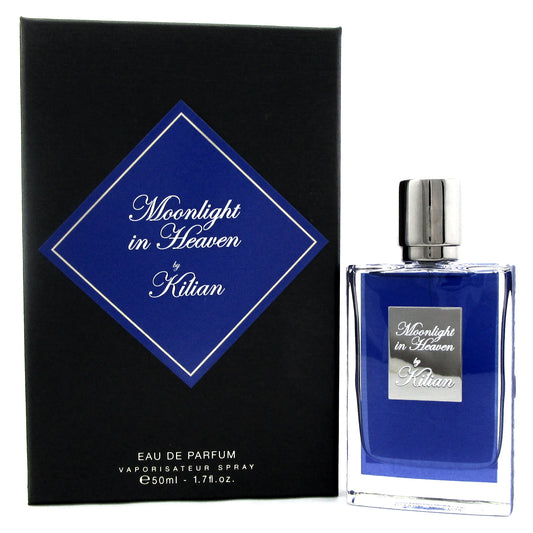 Moonlight in Heaven by Kilian 1.7 oz. Eau de Parfum Spray Refillable 3700550218142