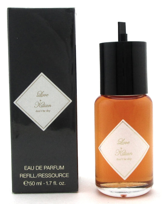 Love by Kilian Don't Be Shy 1.7 oz. Eau de Parfum Splash REFILL Women. Sealed Box